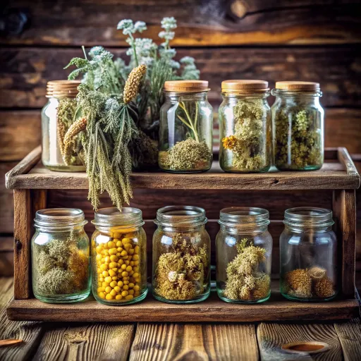 Importance of Incorporating Herbal Teas into Daily Life